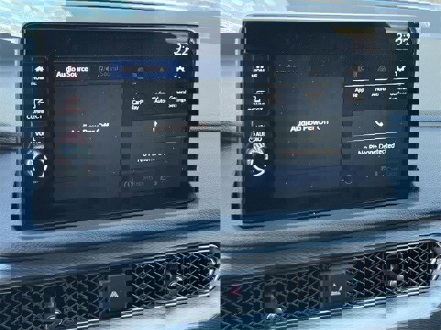 New 2026 Acura Integra A-Spec image 18