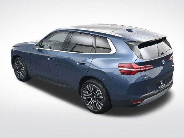New 2026 BMW X3 xDrive30i w/ Premium Package AWD/4WD image 27