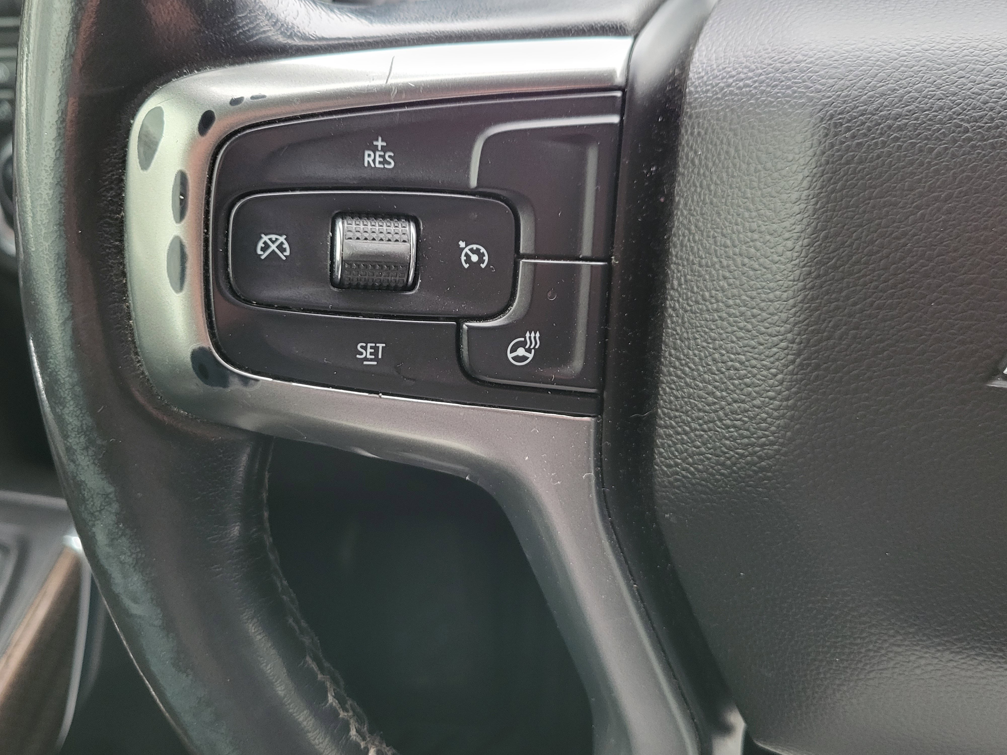 Certified 2020 Chevrolet Silverado 1500 LT Trail Boss image 31