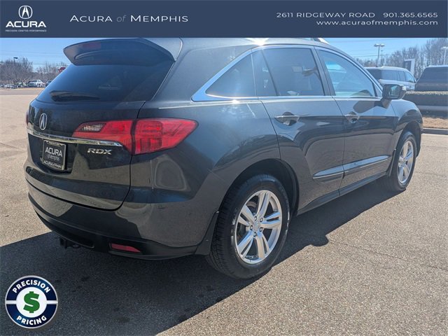 Used 2014 Acura RDX FWD image 6