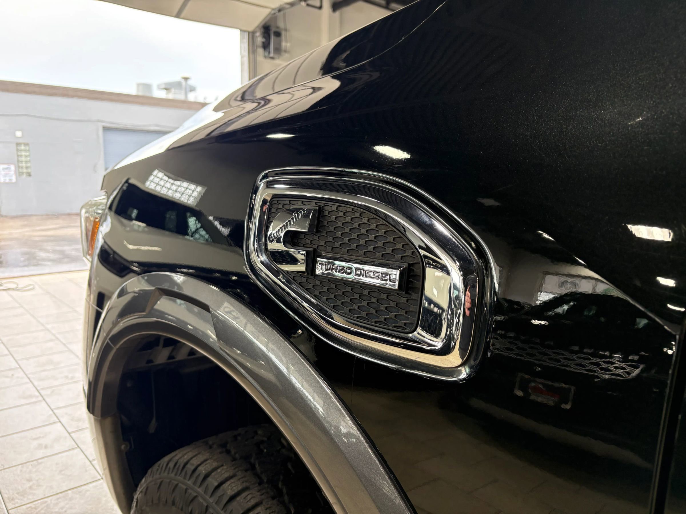 Used 2017 Nissan Titan PRO-4X image 26
