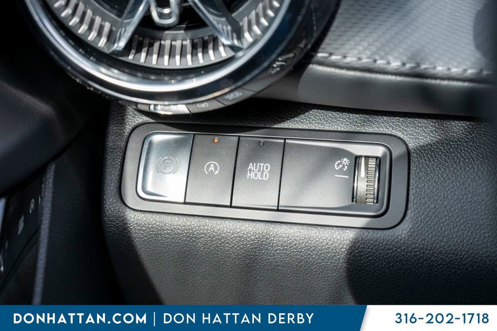 New 2026 Chevrolet Equinox LT w/ Midnight Edition image 15