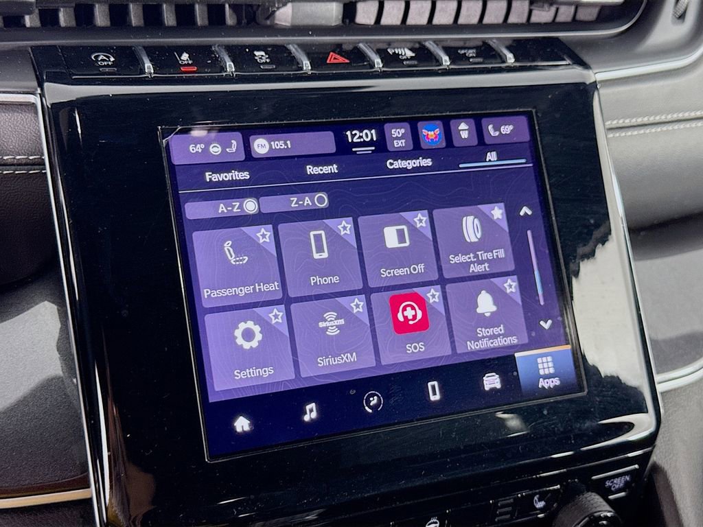 Used 2021 Jeep Grand Cherokee L Laredo image 44