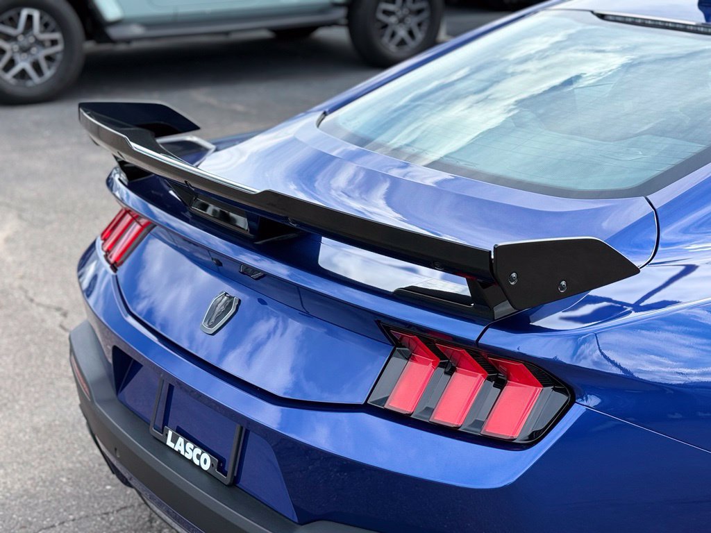 New 2026 Ford Mustang Dark Horse SC RWD image 51