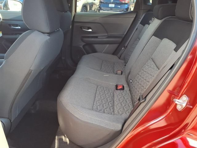 Used 2026 Nissan Kicks SV w/ SV Premium Package AWD/4WD image 16