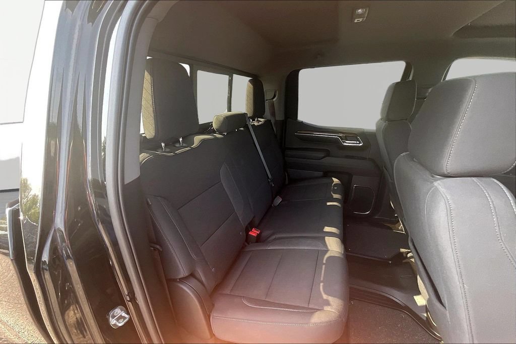 Used 2024 Chevrolet Silverado 1500 RST w/ Convenience Package II AWD/4WD image 29