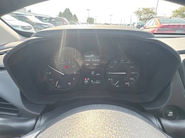 Certified 2025 Subaru Impreza 2.0i AWD/4WD image 19