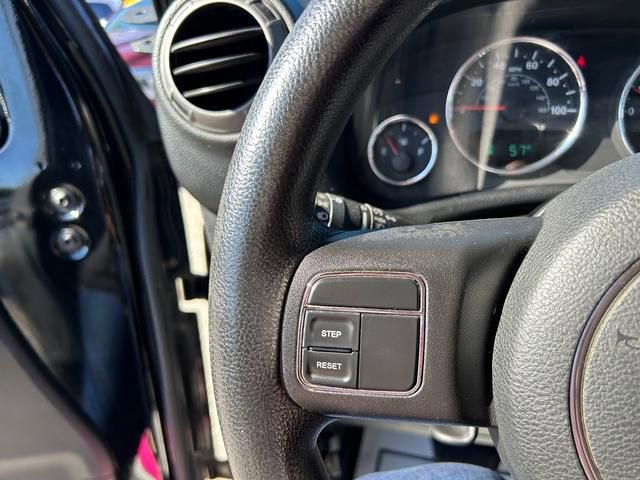 Used 2012 Jeep Wrangler Sport image 20