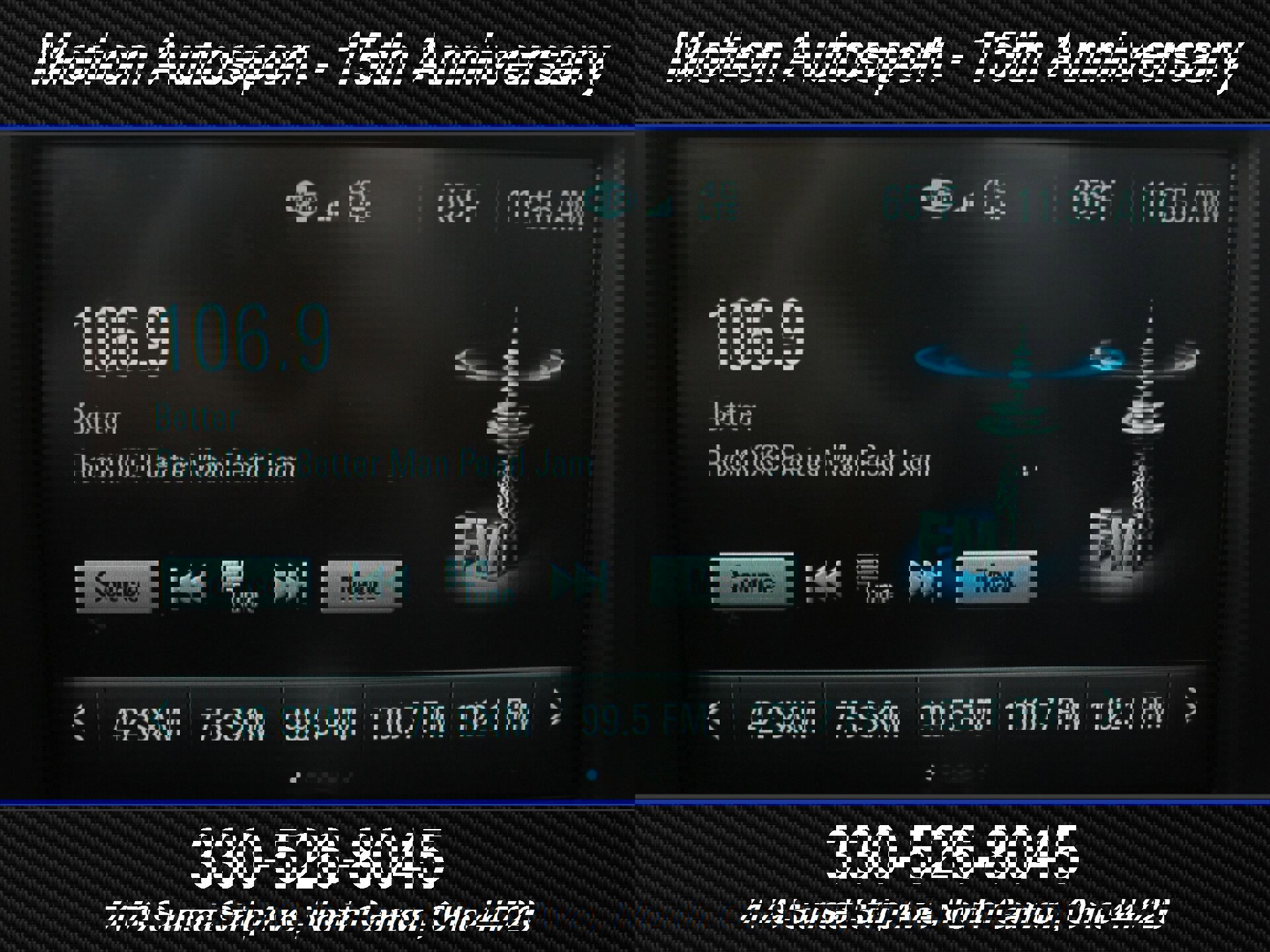 Used 2018 Chevrolet Camaro LT w/ RS Package RWD image 26