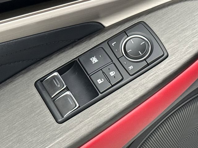 Used 2019 Lexus RC 300 F Sport w/ Accessory Package image 21