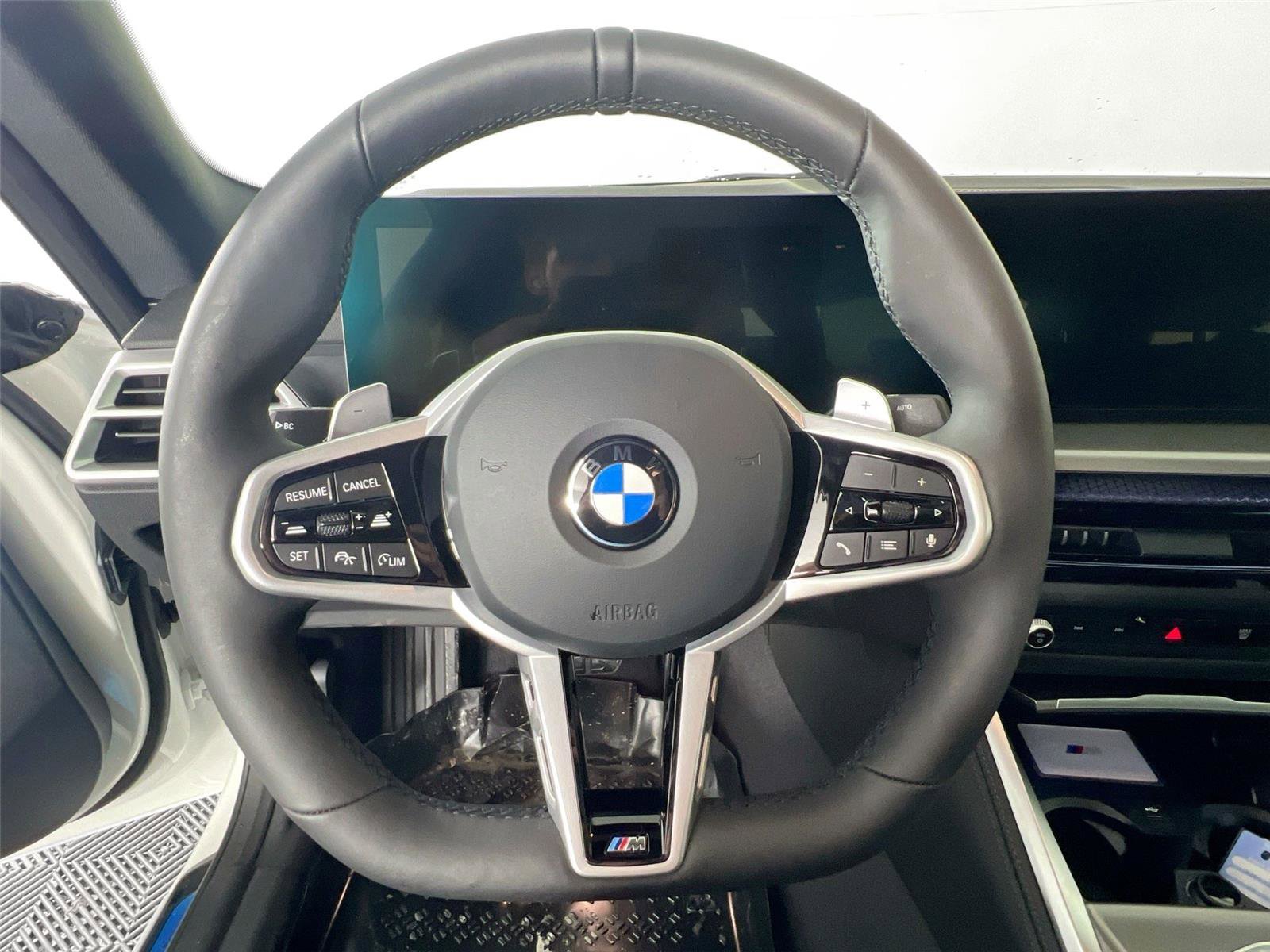 New 2026 BMW 230i xDrive Coupe w/ M Sport Package image 11