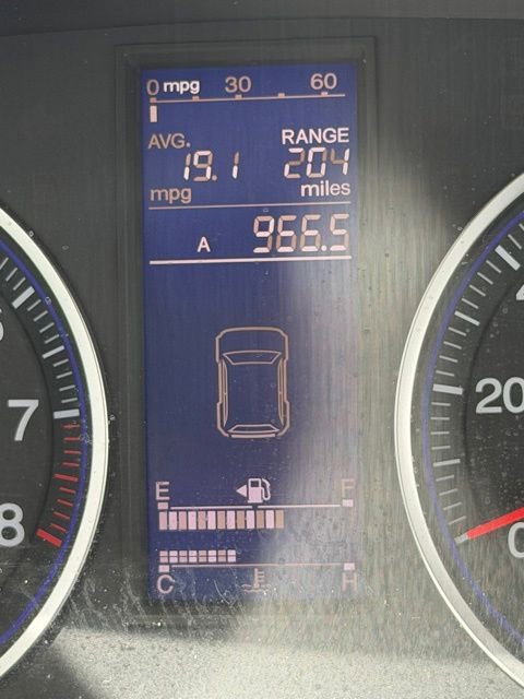 Used 2011 Honda CR-V LX image 22