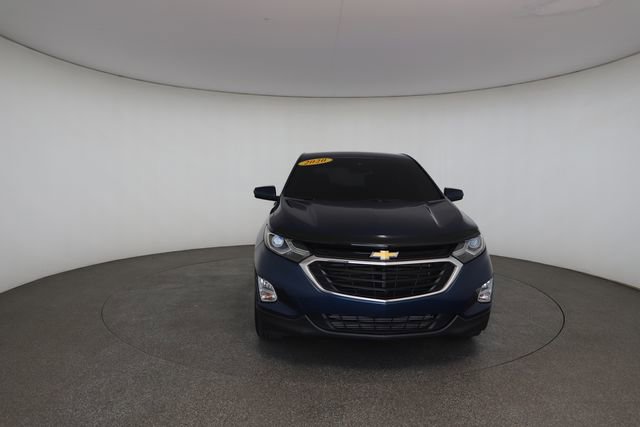 Used 2020 Chevrolet Equinox LT FWD image 31