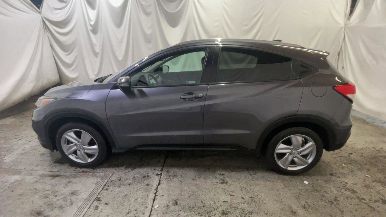 Used 2019 Honda HR-V EX image 5