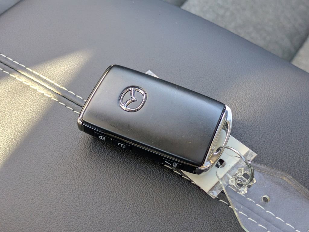 New 2026 MAZDA CX-30 AWD 2.5 S image 27