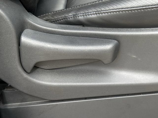 Used 2022 Nissan Frontier Pro-X w/ Pro-X Premium Package image 32