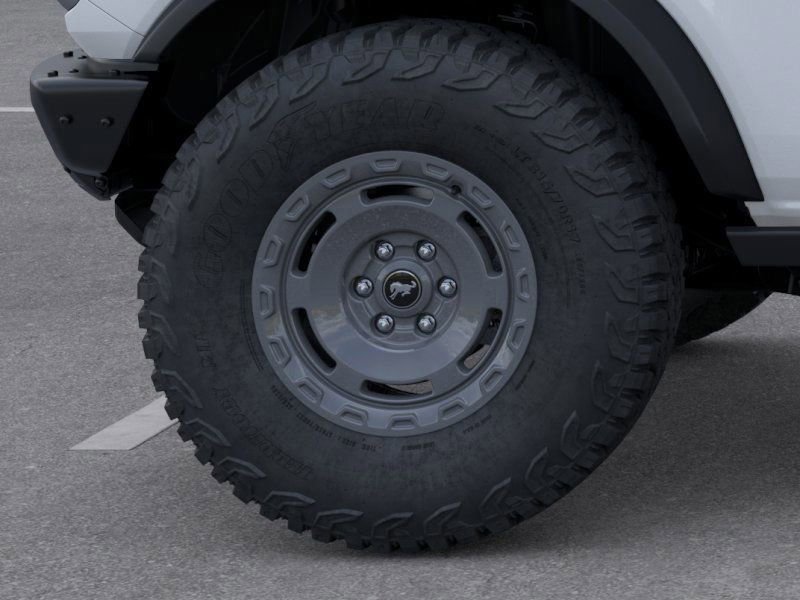 New 2025 Ford Bronco Badlands image 20