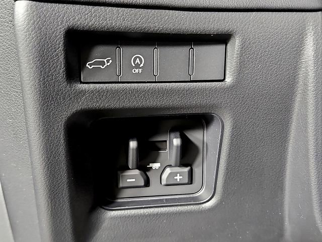 New 2026 Lexus LX 600 4WD w/ Luxury Package image 21