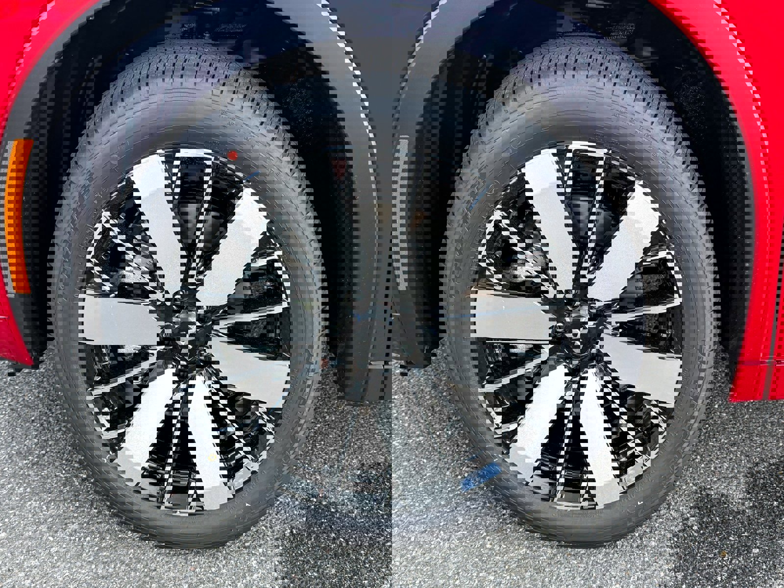 New 2025 Mitsubishi Outlander AWD image 21