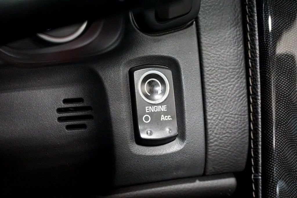 Used 2011 Chevrolet Corvette Grand Sport w/ Preferred Equipment Group image 82