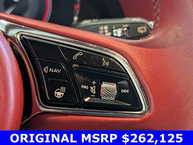 Used 2022 Bentley Bentayga Speed image 22