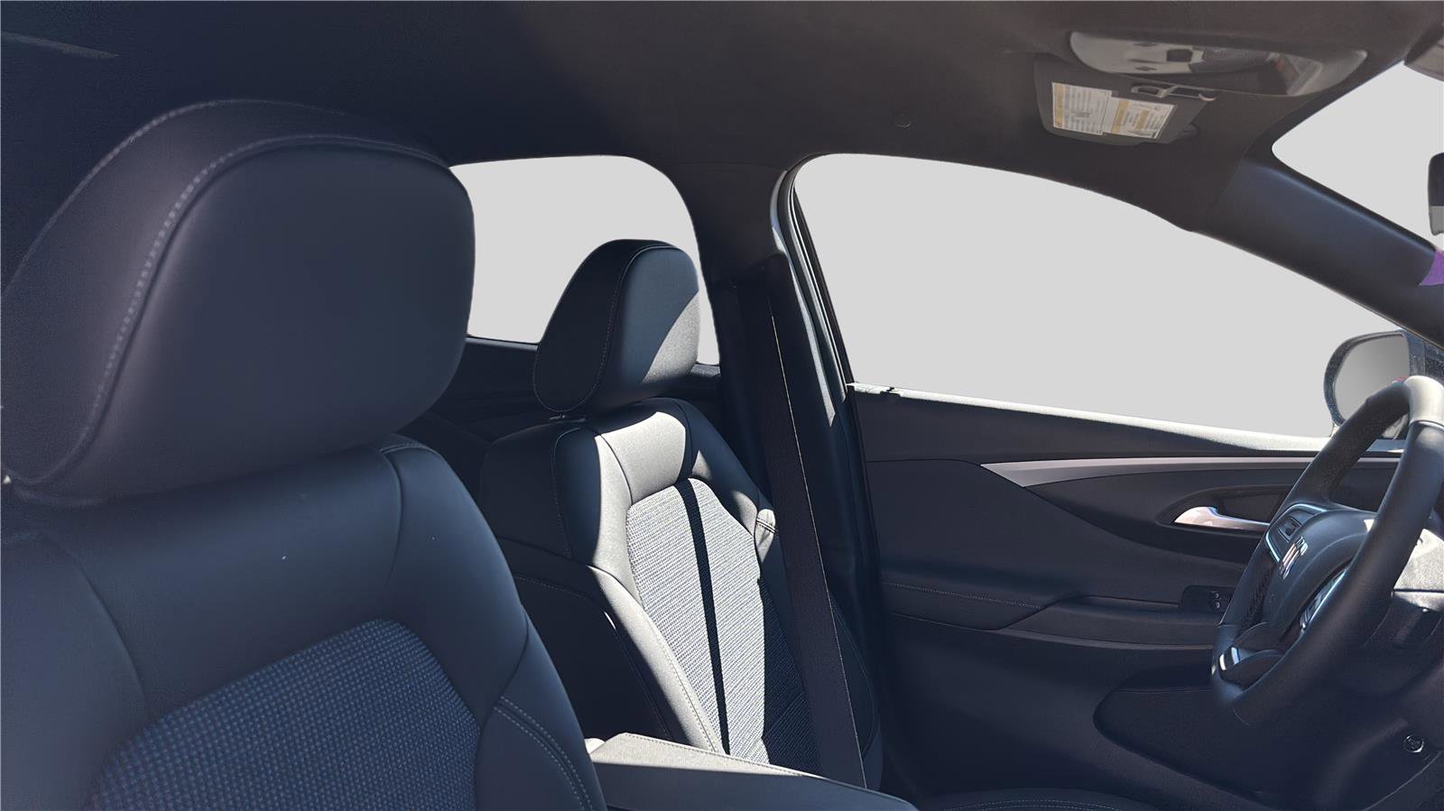 New 2026 Buick Envista Preferred w/ Convenience I Package image 22