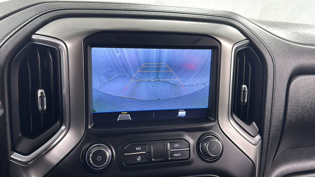 Used 2021 Chevrolet Silverado 1500 LT w/ Bed Protection Package image 26