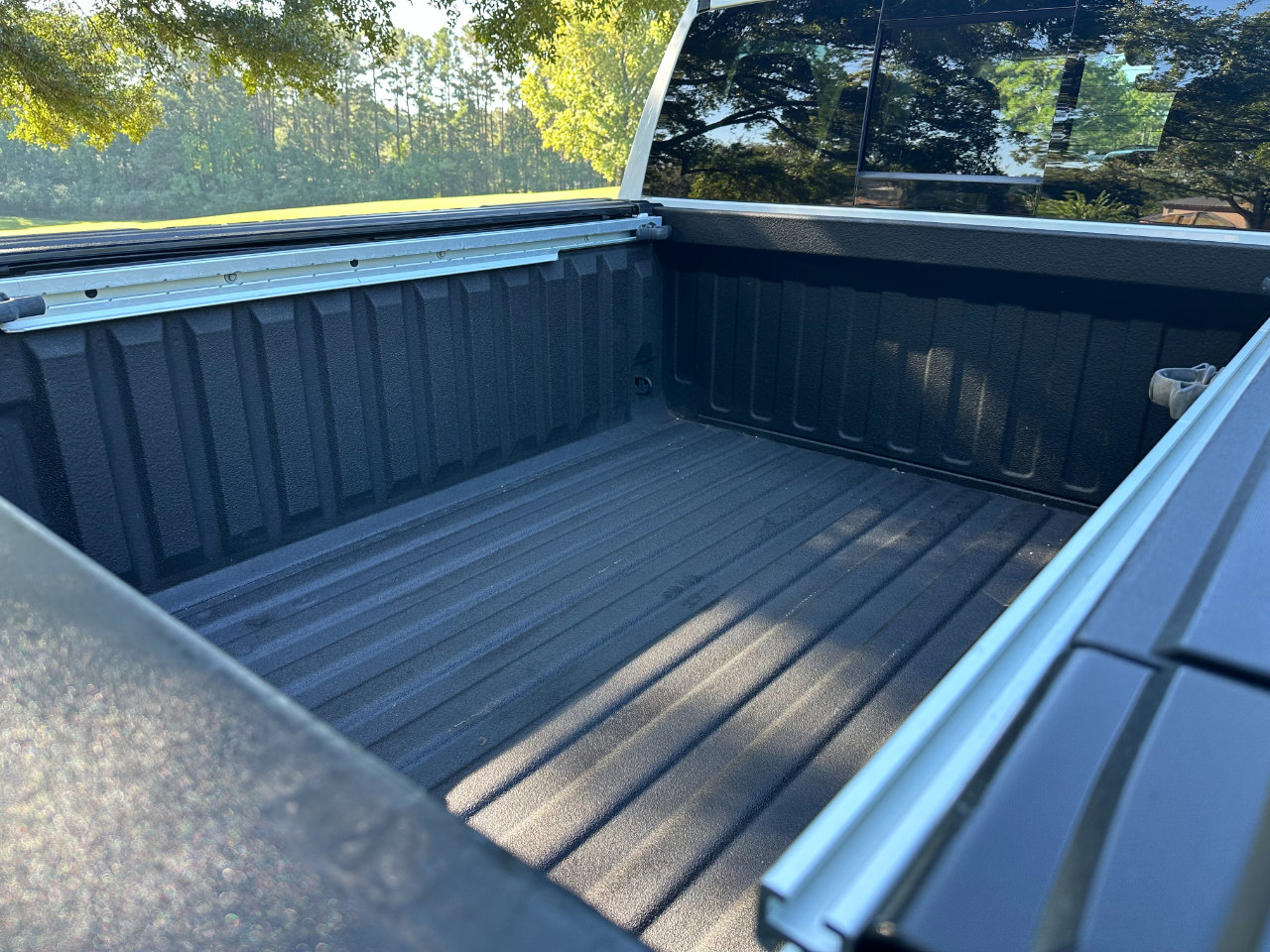 Used 2021 RAM 1500 Laramie w/ Laramie Southwest Edition image 54