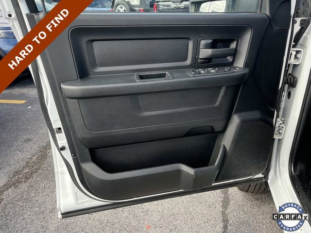 Used 2024 RAM 3500 Tradesman w/ Cold Weather Group image 22