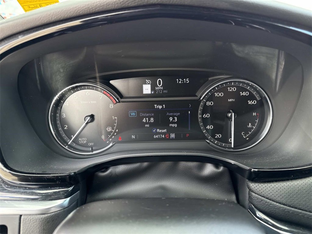 Used 2023 Cadillac XT5 Premium Luxury image 14