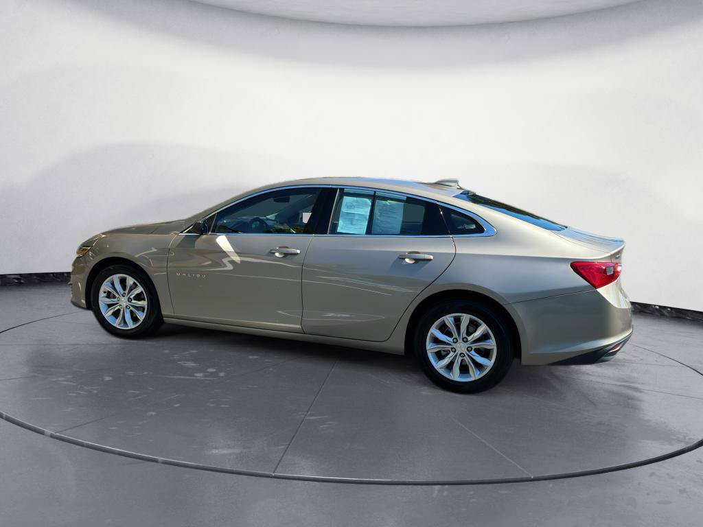 Used 2023 Chevrolet Malibu LT FWD image 7