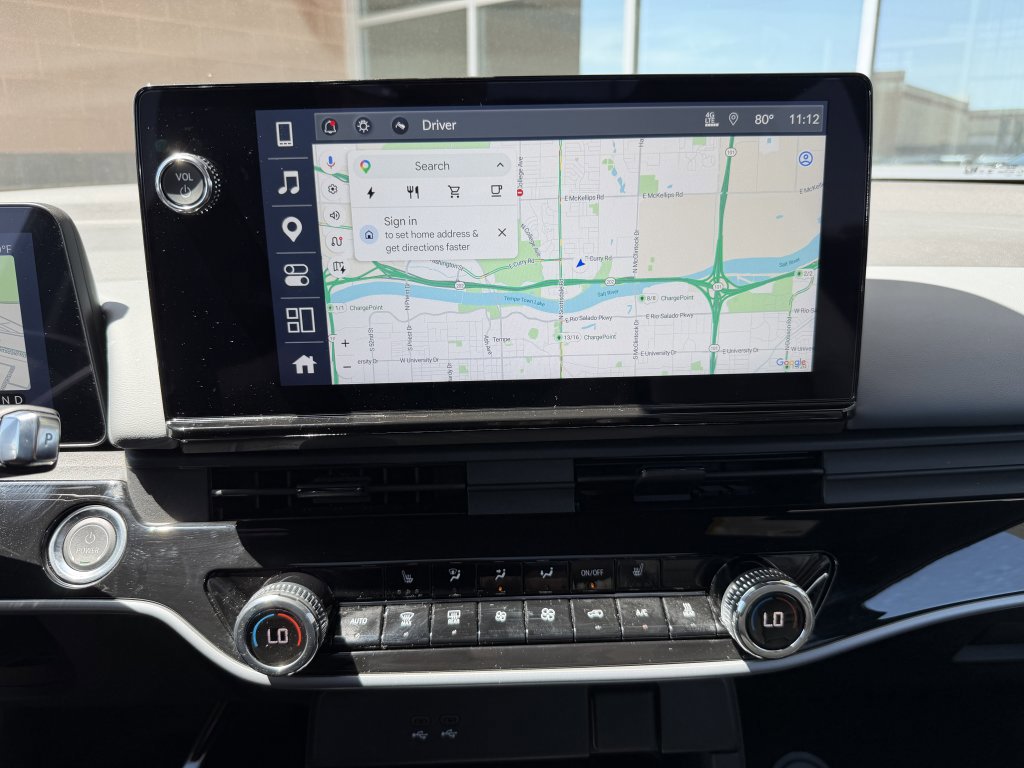 Used 2024 Honda Prologue Touring image 22