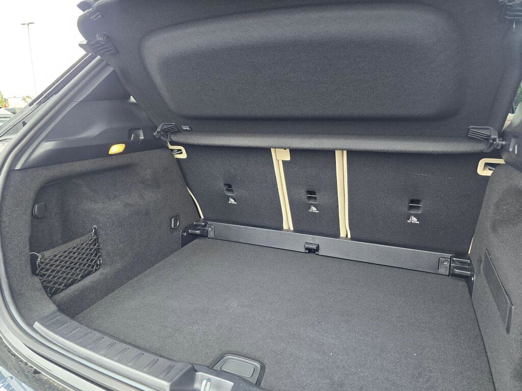New 2026 Mercedes-Benz GLA 250 4MATIC image 22
