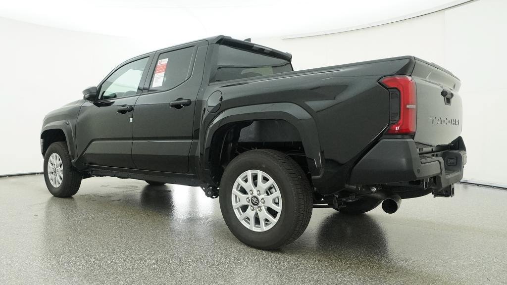New 2026 Toyota Tacoma SR RWD image 25