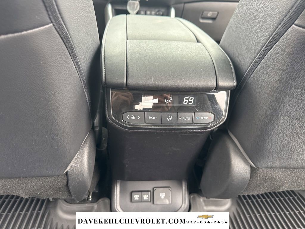 Used 2020 Toyota Highlander Limited image 27