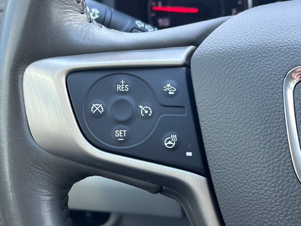 Used 2019 GMC Terrain Denali w/ Driver Alert Package II AWD/4WD image 22