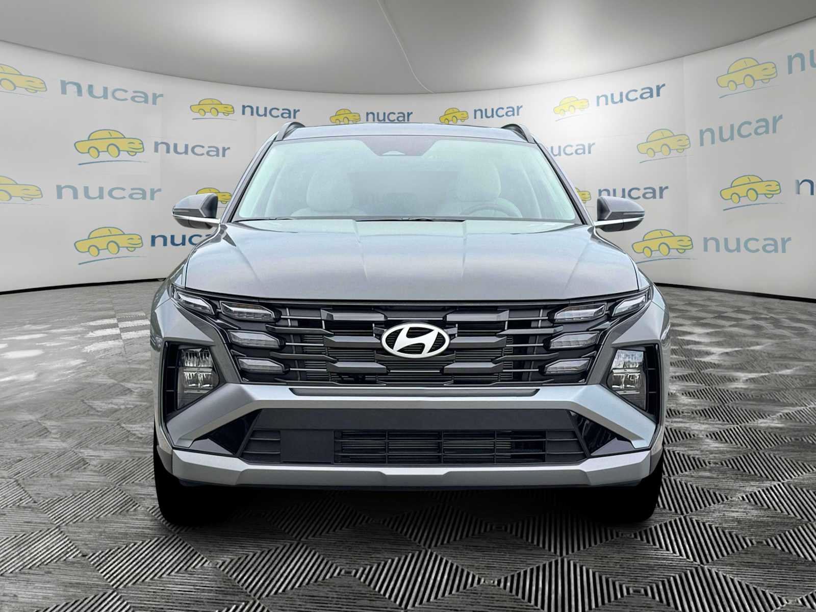 New 2026 Hyundai Tucson SEL image 12