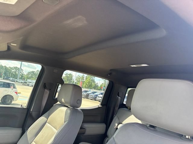 Used 2022 GMC Sierra 1500 SLT AWD/4WD image 12