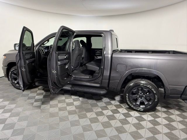 Used 2026 RAM 1500 Big Horn image 5