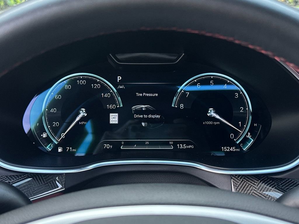 Used 2023 Genesis G80 3.5T Sport image 24