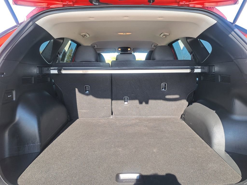 Used 2023 Hyundai Tucson SE image 27