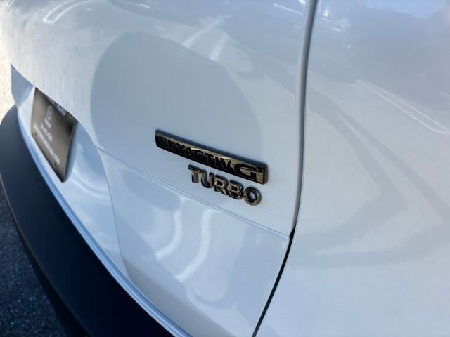 New 2026 MAZDA CX-30 2.5 Turbo w/ Premium Plus Pkg image 6