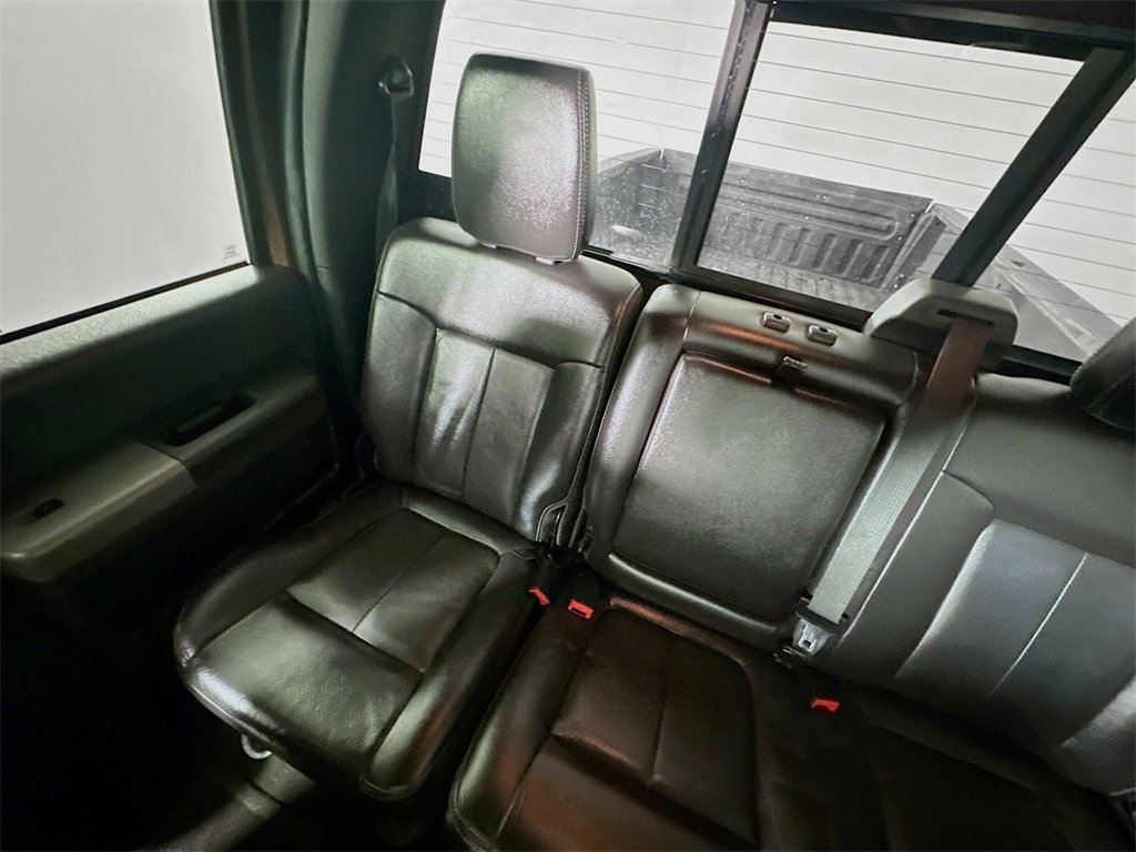 Used 2012 Ford F350 Lariat image 14
