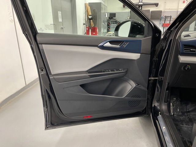 Certified 2023 Volkswagen Taos SE AWD/4WD image 27