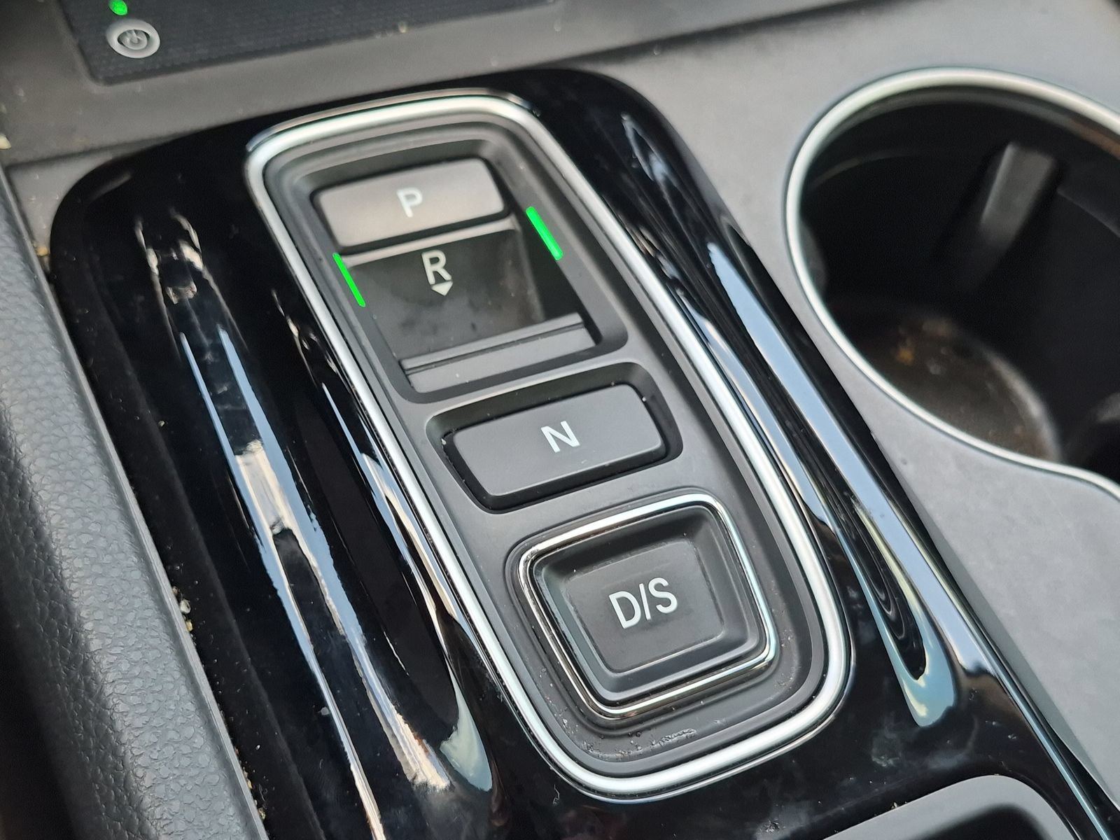 Used 2023 Honda Pilot Touring image 15