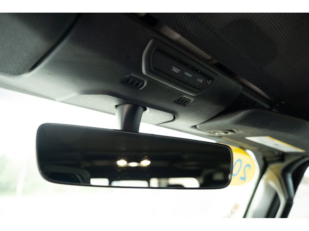 Used 2021 Jeep Gladiator Overland w/ Popular Equipment Package image 31