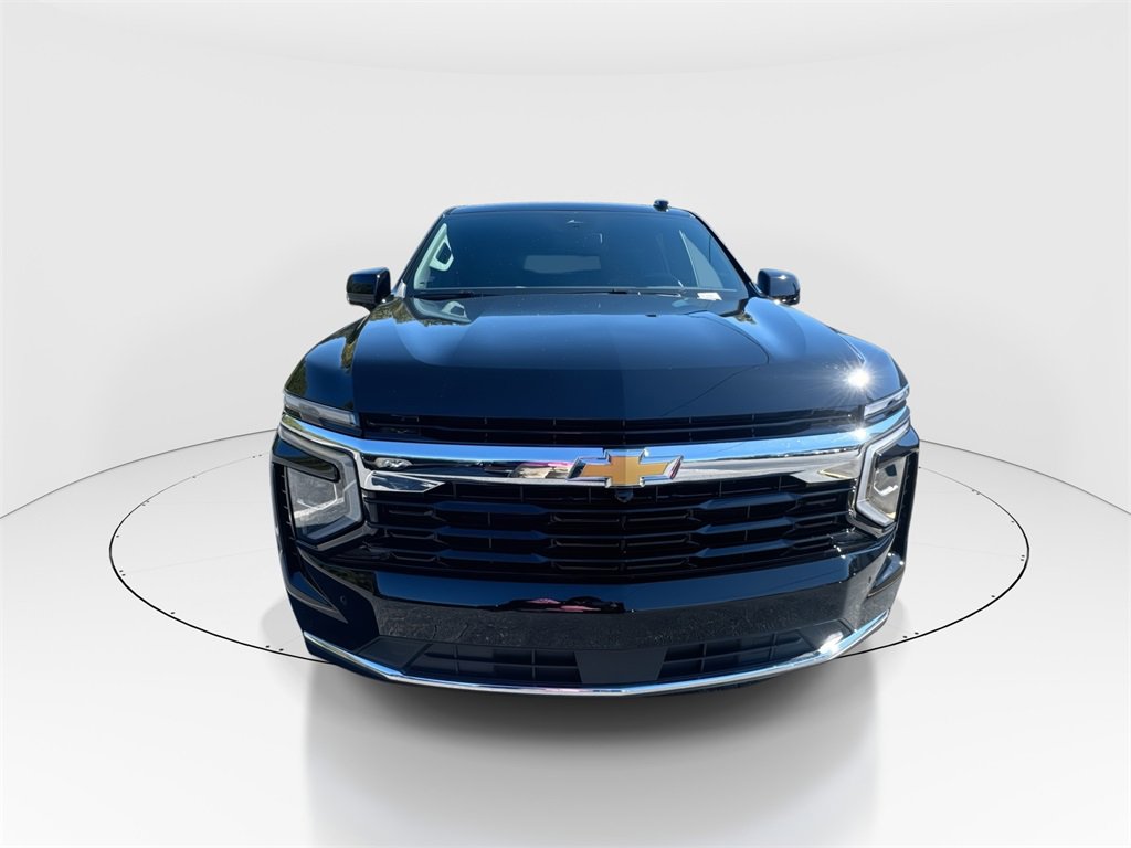New 2026 Chevrolet Tahoe LS image 3
