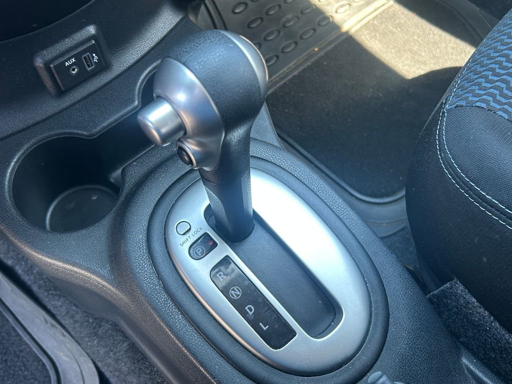 Used 2018 Nissan Versa Note SV FWD image 17