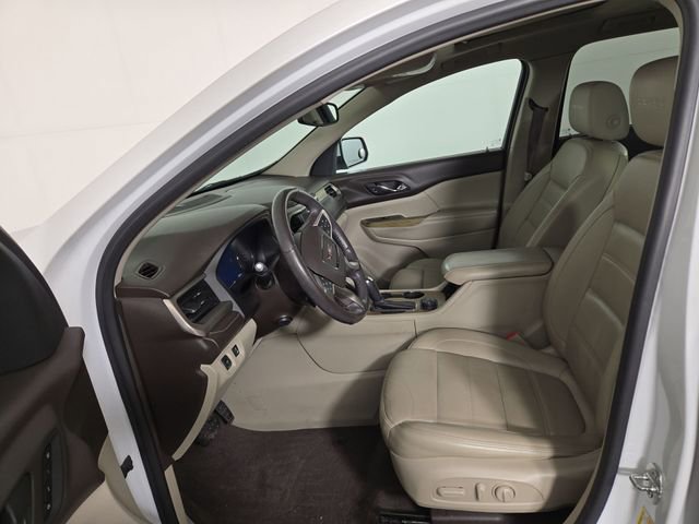 Used 2017 GMC Acadia Denali w/ Technology Package image 12