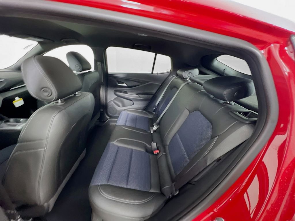 New 2026 Buick Envista Preferred w/ Convenience I Package image 21